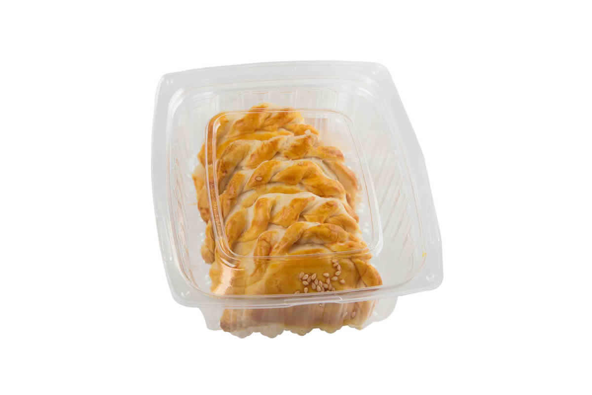 Bánh Quai Vạt Dừa – Pack of 4 boxes
